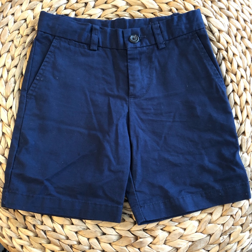 Polo Shorts